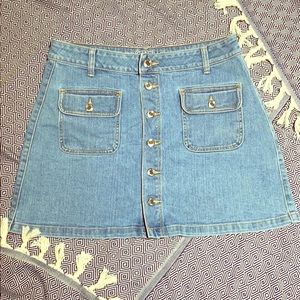 American Eagle skirt